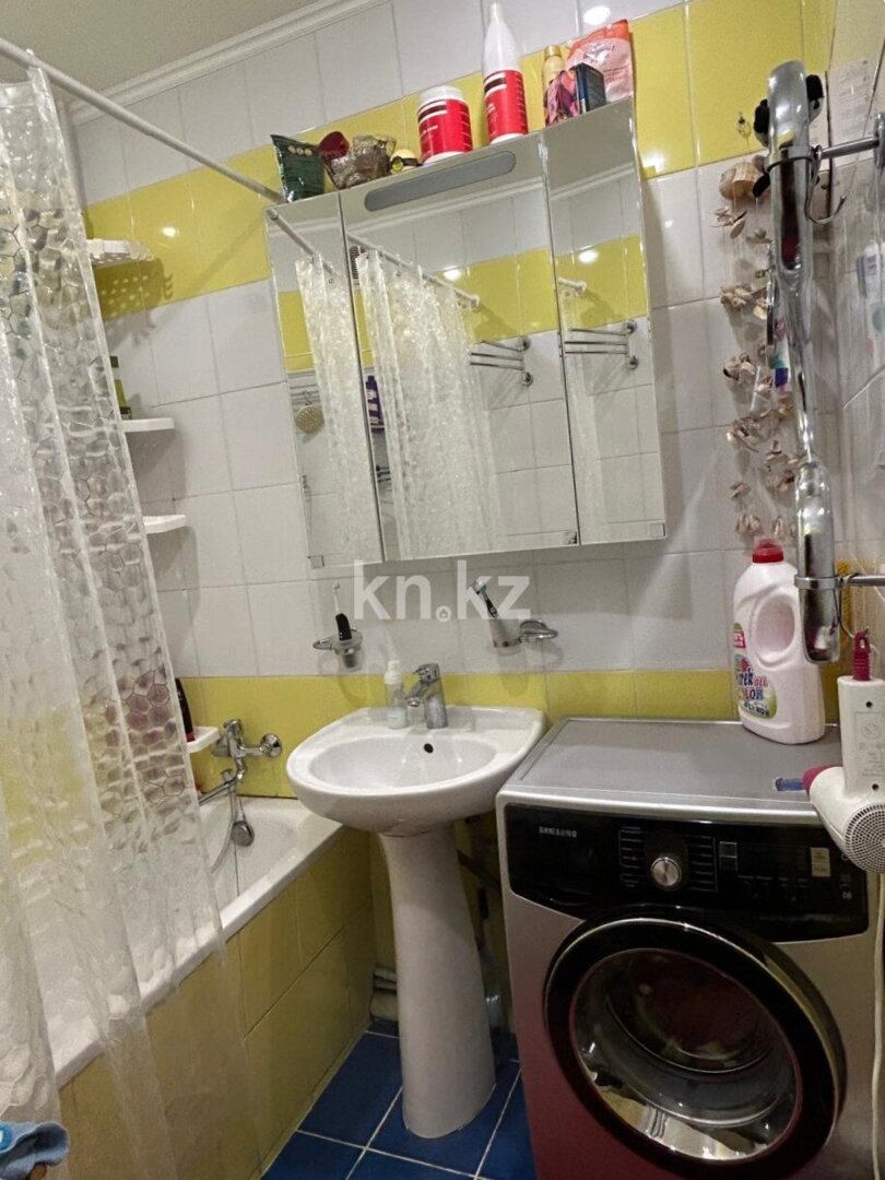 Продажа 3-комнатной квартиры, 66 м² в Алматы - фото 8