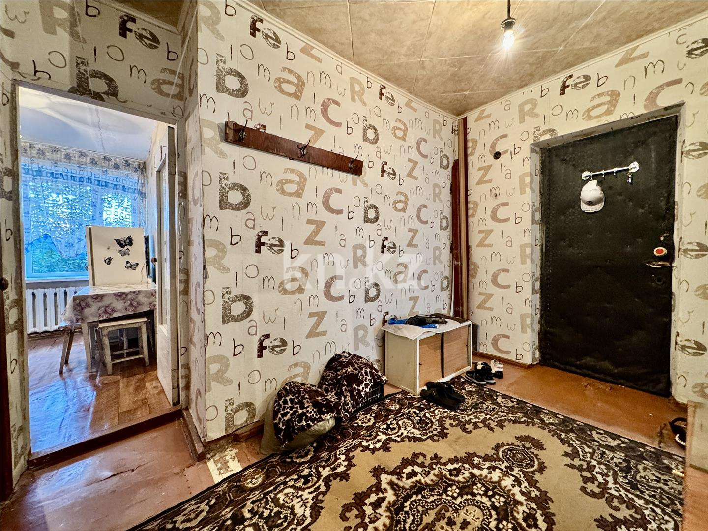 Продажа 2-комнатной квартиры, 46 м², ул. Жекибаева, дом  139 в Караганде - фото 15