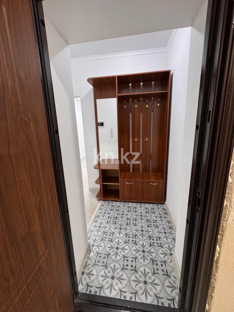 Аренда 1-комнатной квартиры, 38 м² в Астане - фото 6