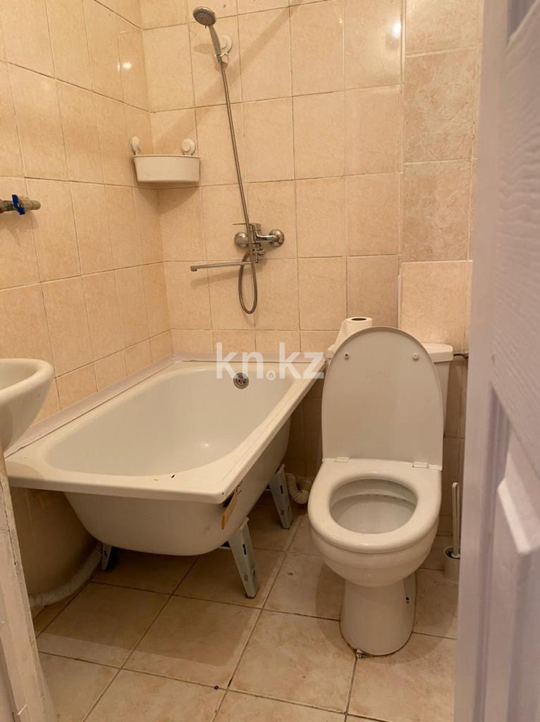 Аренда 1-комнатной квартиры, 18 м² - Аренда квартир помесячно в Казахстане - страница 2 фото 7 из 7