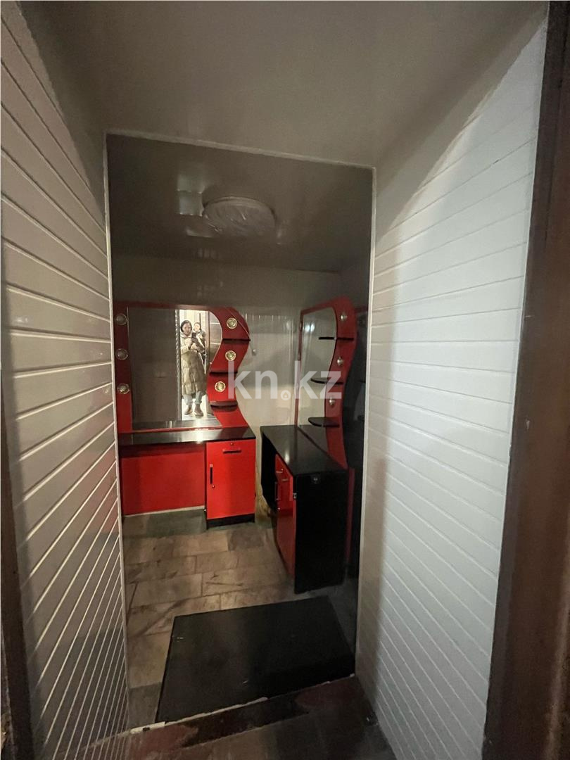 Продажа , 60 м², мкр-н Восток-2 - Продажа офисных и торговых помещений в Караганде фото 8 из 8