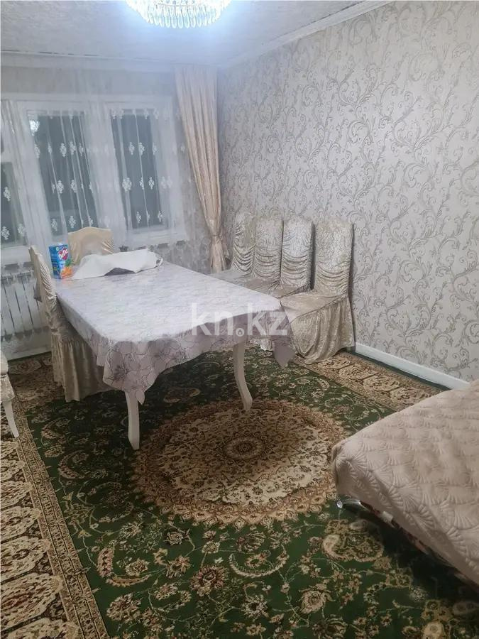 Продажа 3-комнатной квартиры, 64 м², 2 мкр-н, дом  6 в Абае - фото 3
