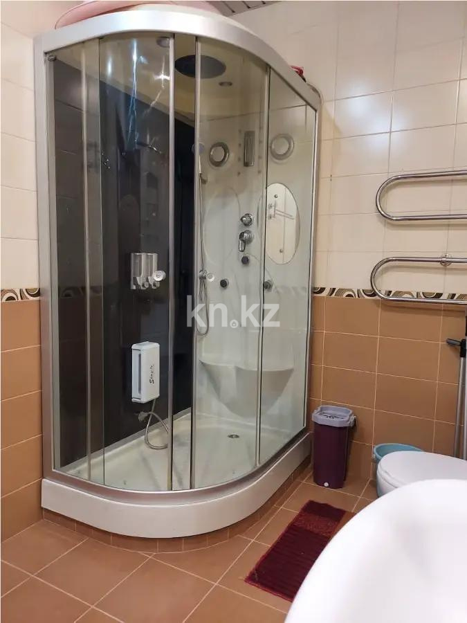 Продажа 2-комнатной квартиры, 85 м², пр. Туран, дом  14/1 - Продажа квартир в Астане без посредников фото 4 из 5