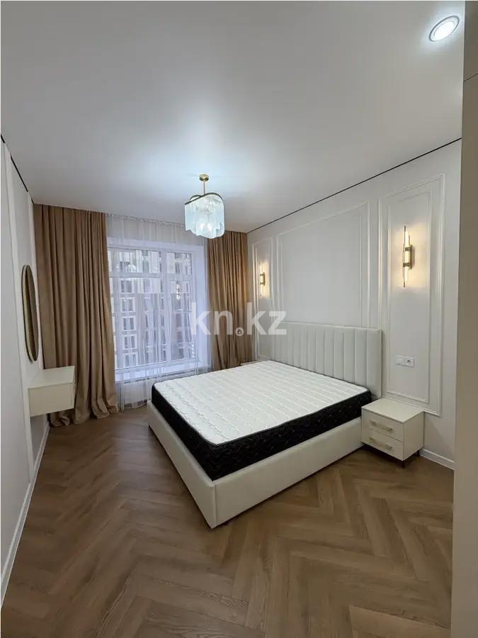 Продажа 2-комнатной квартиры, 60 м² - Недвижимость в Астане - страница 19 фото 2 из 6