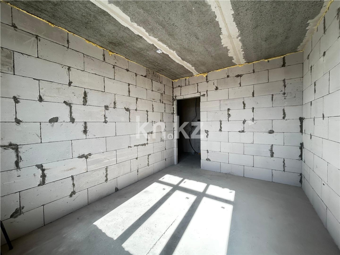 Продажа 2-комнатной квартиры, 60 м² в Караганде - фото 4