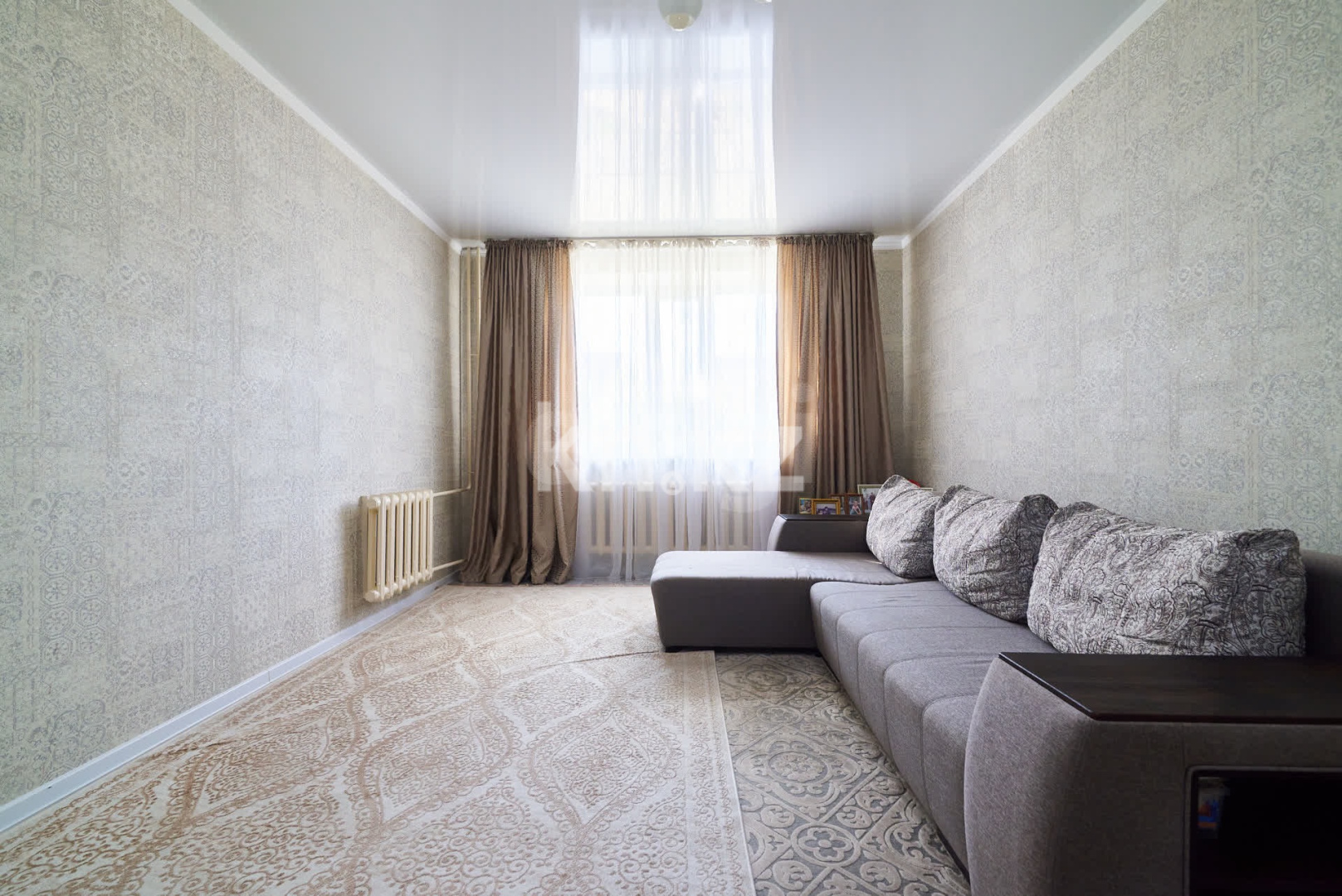 Продажа 2-комнатной квартиры, 87.9 м² в Астане - фото 5