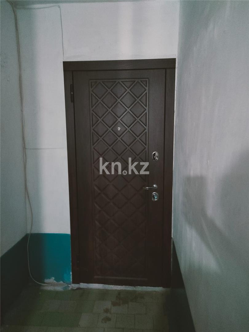 Продажа 3-комнатной квартиры, 64 м², ул. Жекибаева - Продажа  трехкомнатных квартир в Караганде фото 21 из 22