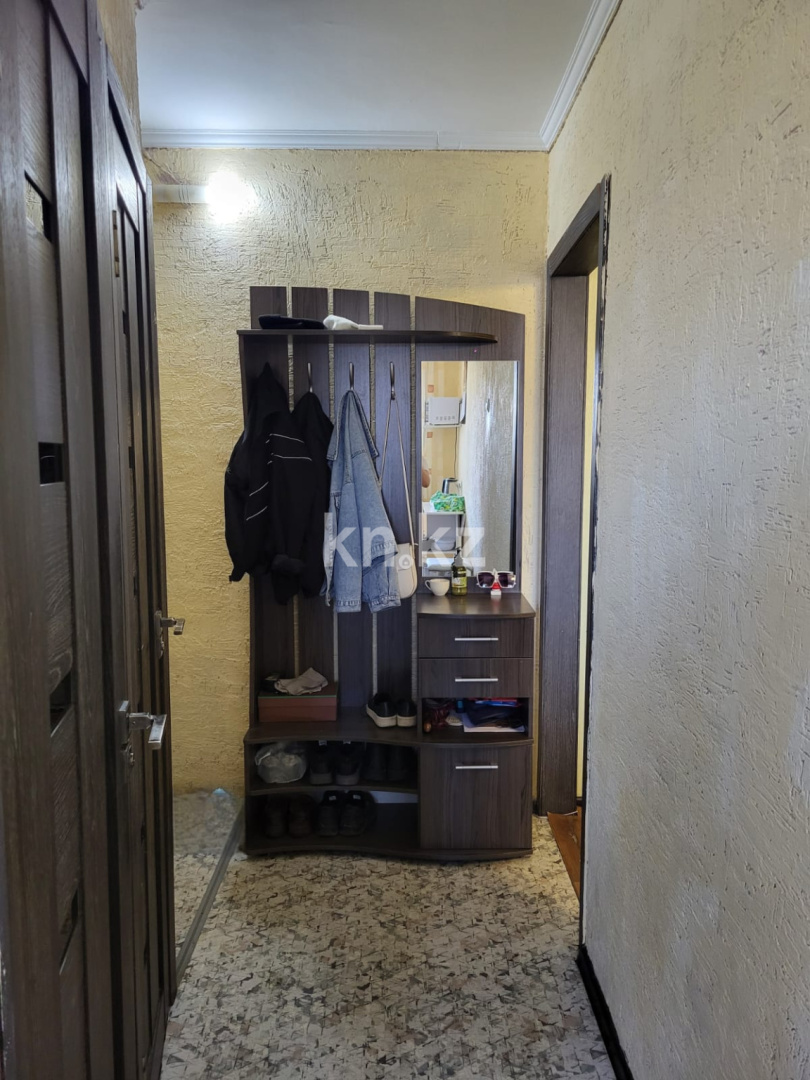 Продажа 2-комнатной квартиры, 44.1 м² - Продажа квартир в Караганде в Майкудуке фото 7 из 8