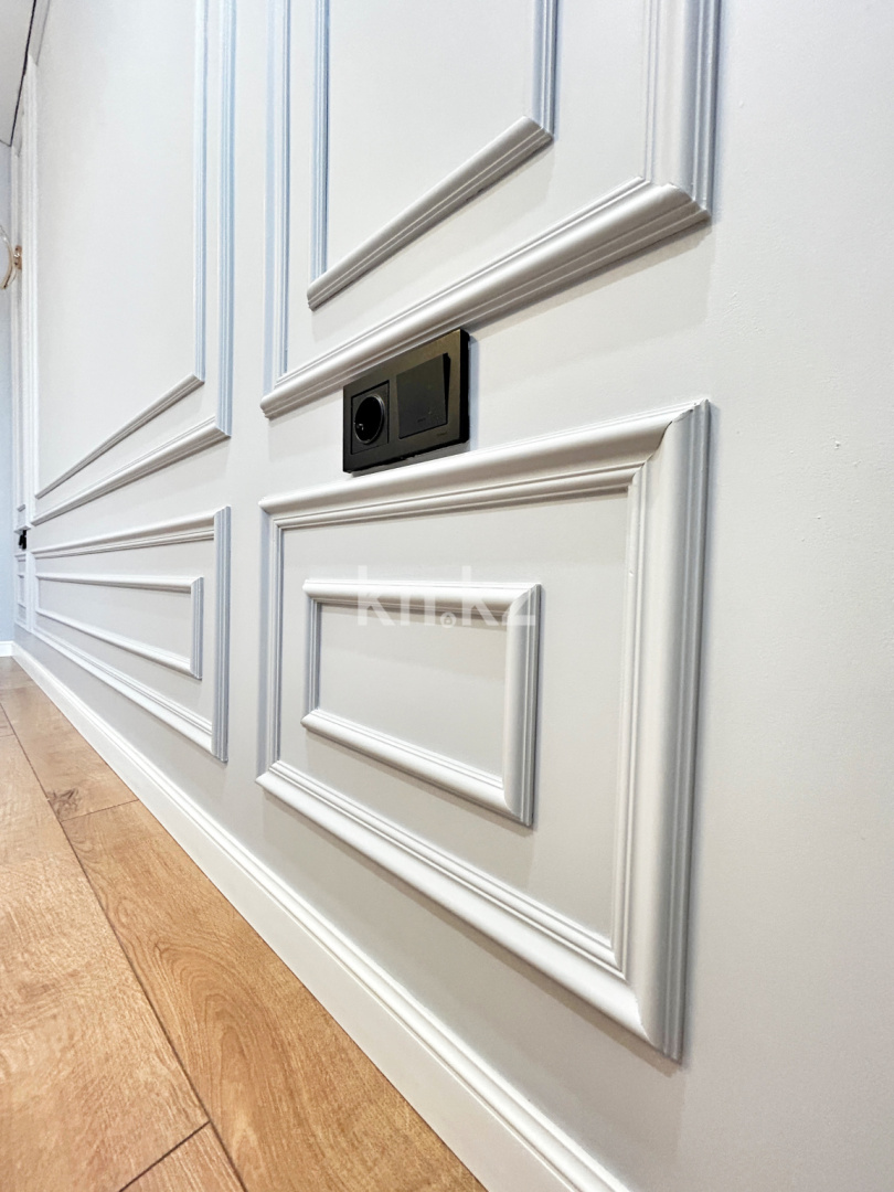 Продажа 3-комнатной квартиры, 82 м² - Продажа  трехкомнатных квартир в новостройках Алматы с фото - страница 2 фото 37 из 40