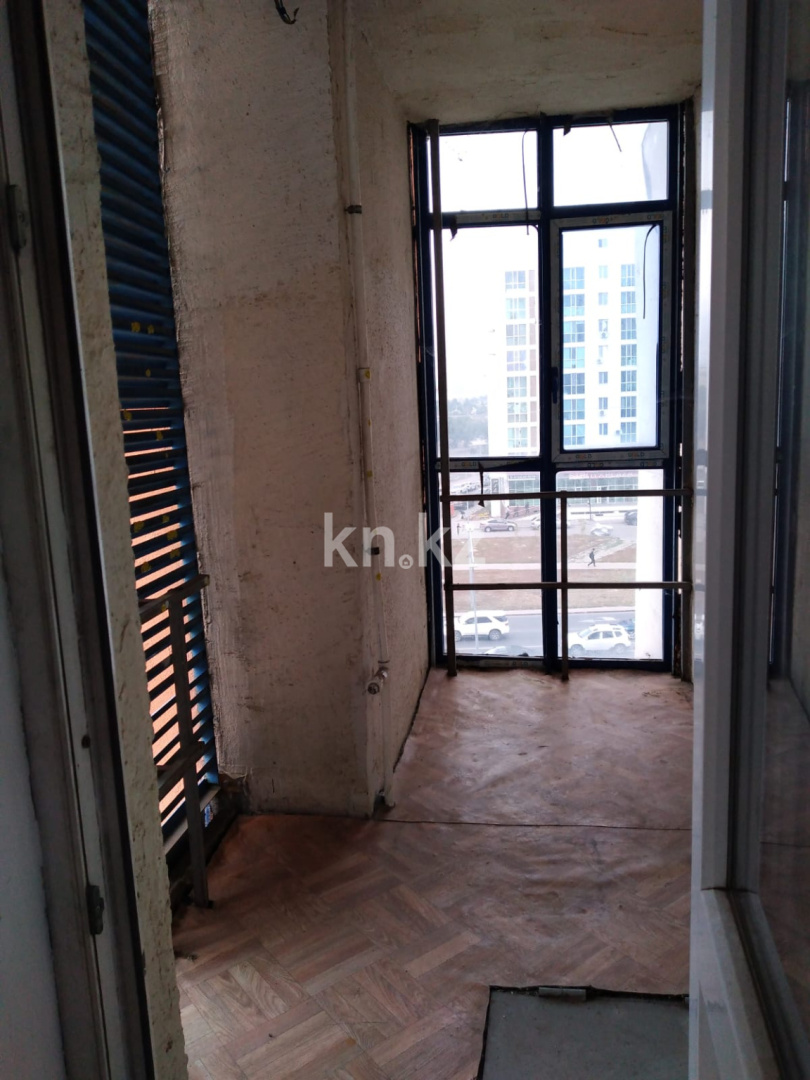 Продажа 2-комнатной квартиры, 68 м², Коргалжынское шоссе, дом  31а в Астане - фото 4