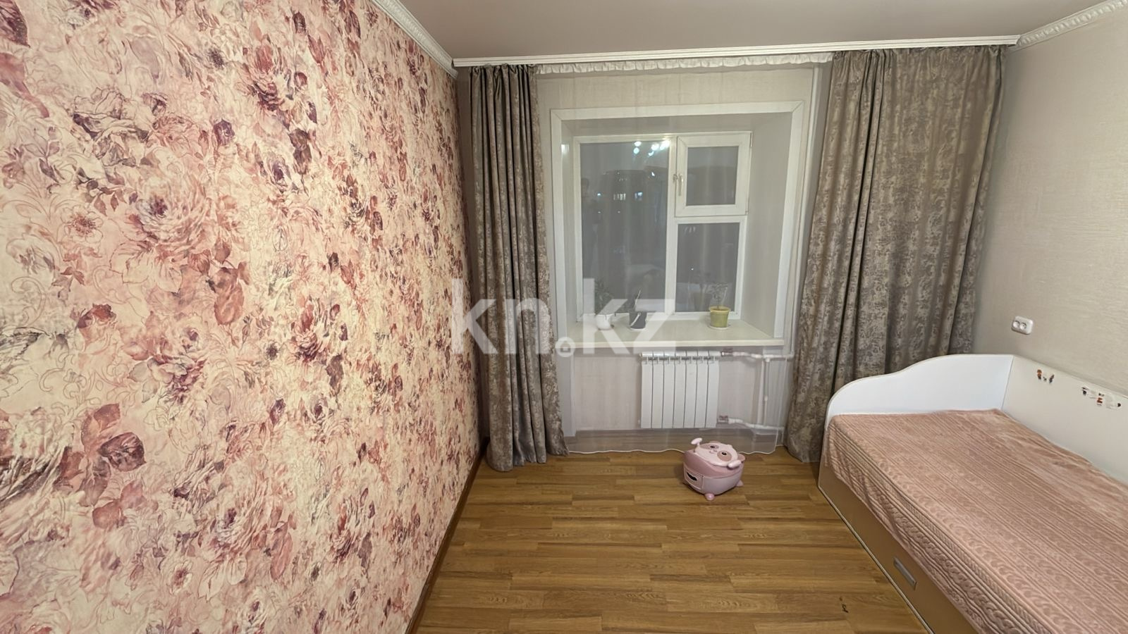 Аренда 4-комнатной квартиры, 74 м², пр. Республики, дом  18 - Аренда квартир помесячно в Караганде фото 6 из 6