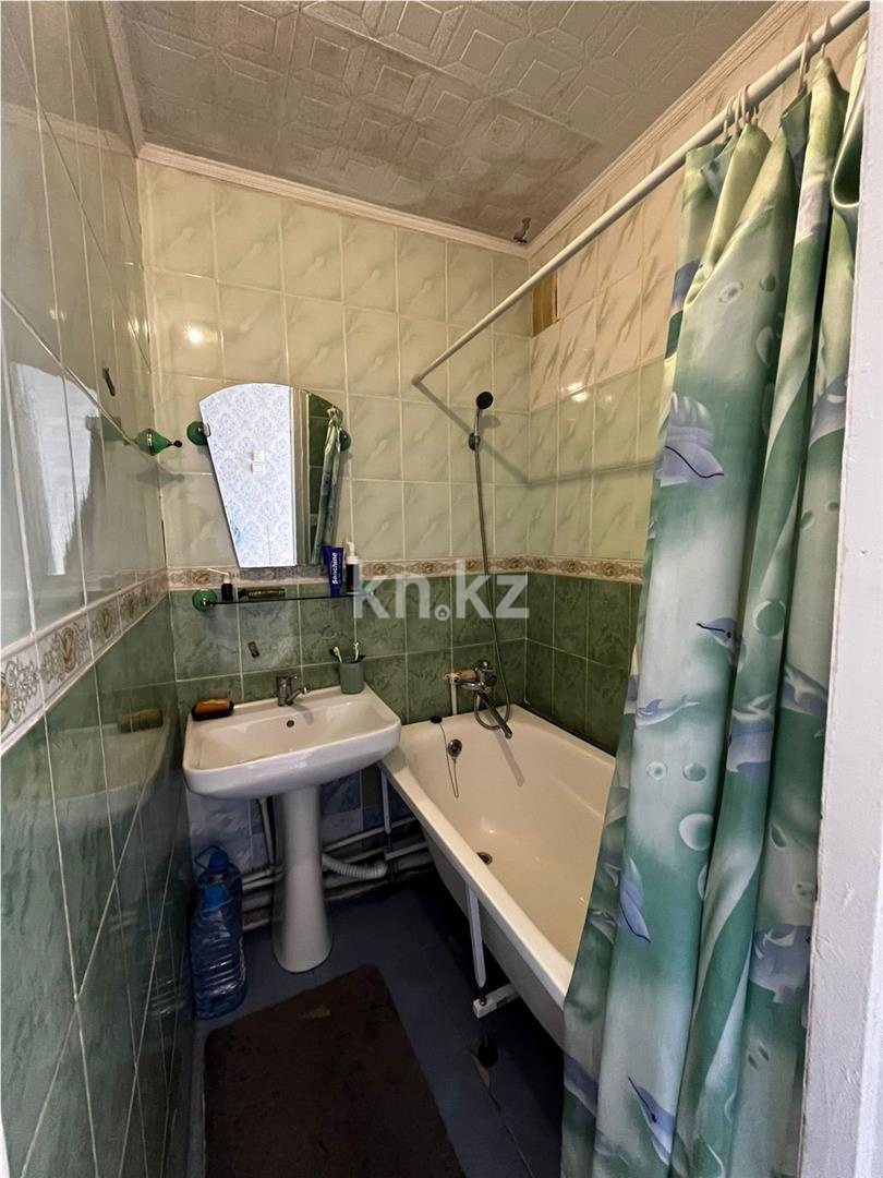 Продажа 2-комнатной квартиры, 44 м², мкр-н 19 - Продажа квартир в Караганде фото 5 из 8