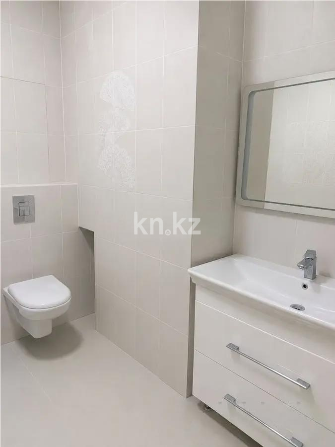 Продажа 3-комнатной квартиры, 90 м² - Продажа трехкомнатных квартир от собственников в Астане фото 3 из 4
