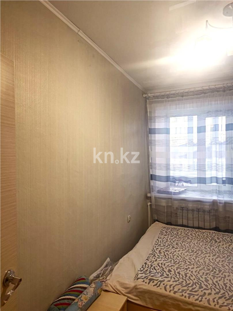 Продажа 3-комнатной квартиры, 48 м², ул. Экибастузская - Продажа квартир в Караганде фото 4 из 14
