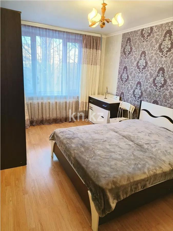 Продажа 2-комнатной квартиры, 44 м², ул. Бейбитшилик, дом  42 - Продажа квартир без посредников в Астане фото 2 из 5