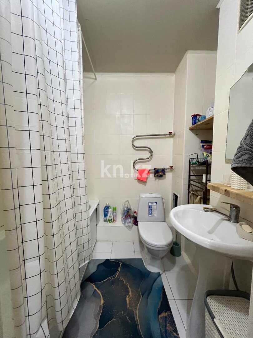Аренда 1-комнатной квартиры, 35 м² в Астане - фото 10