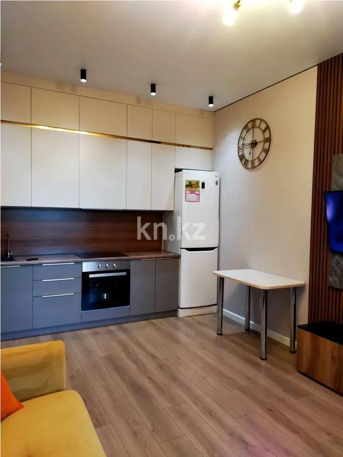 Продажа 2-комнатной квартиры, 38 м² в Астане - фото 3