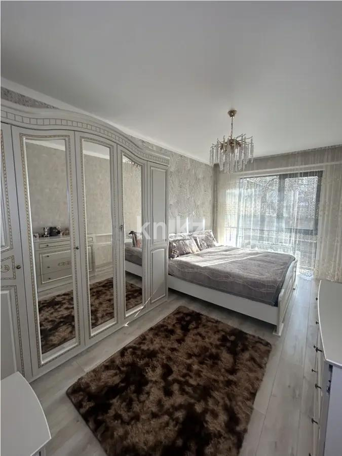 Продажа 2-комнатной квартиры, 55 м², ул. Толе би, дом  189/3 в Алматы - фото 2 Продажа 2-комнатной квартиры, 55 м², ул. Толе би, дом  189/3 в Алматы - фото 2