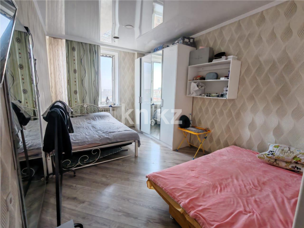 Продажа 4-комнатной квартиры, 105 м², мкр. Степной-2 - Продажа квартир в Караганде фото 8 из 15