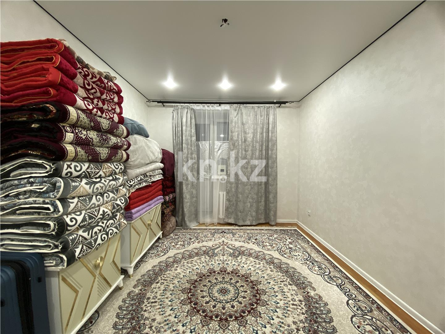 Продажа 2-комнатной квартиры, 70 м² - Продажа квартир в новостройках Астаны - страница 8 фото 6 из 15