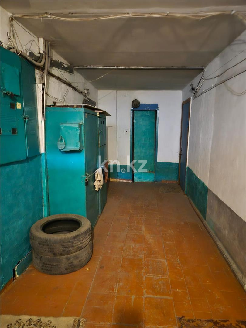 Продажа 3-комнатной квартиры, 55 м² в Темиртау - фото 15