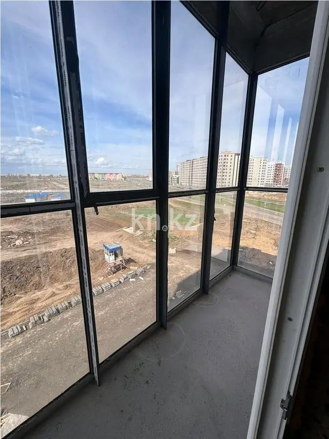 Продажа 1-комнатной квартиры, 30 м² - Продажа недвижимости в Астане - страница 28 фото 2 из 3