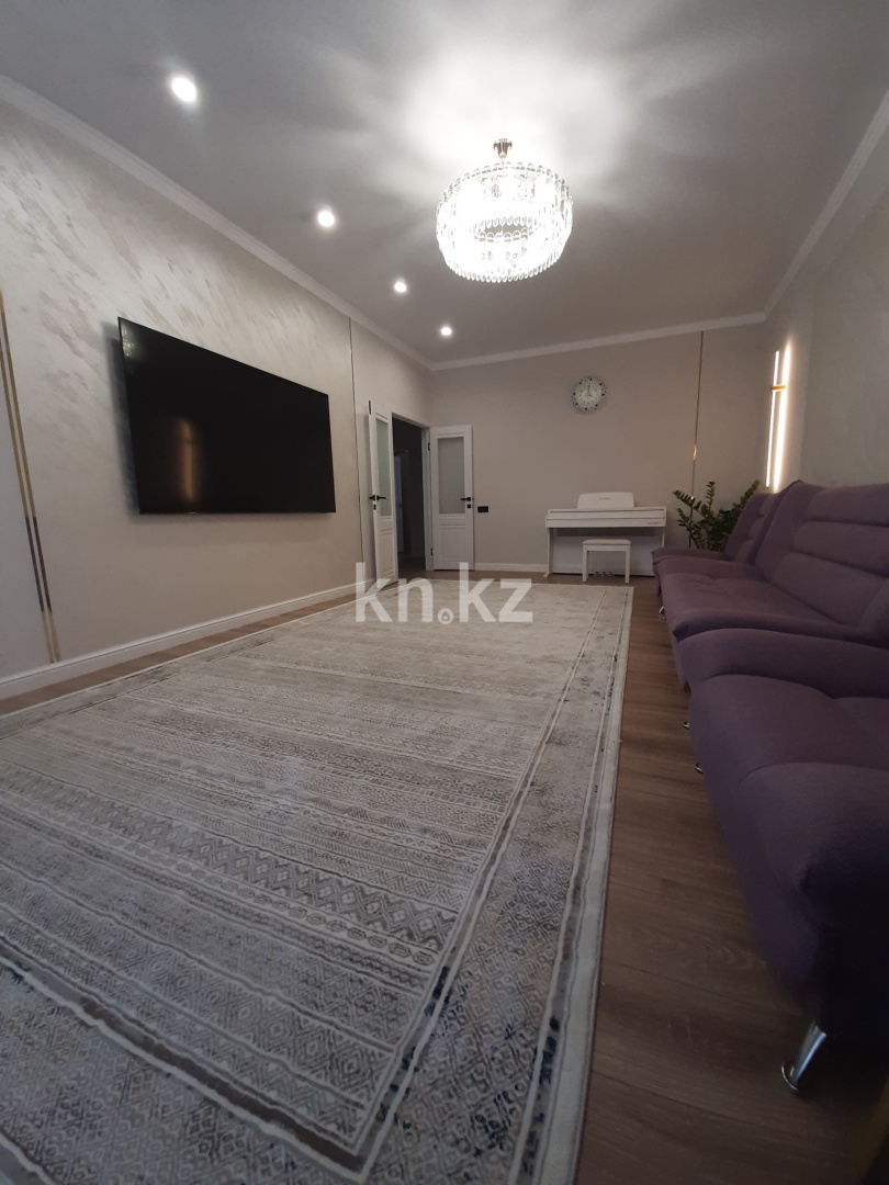 Продажа 3-комнатной квартиры, 95 м² в Астане - фото 5