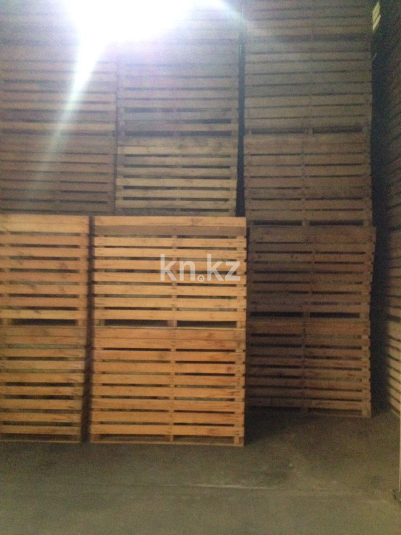 Продажа базы, 300 сот. - Продажа баз, складов и промышленной недвижимости в Алматы фото 7 из 12