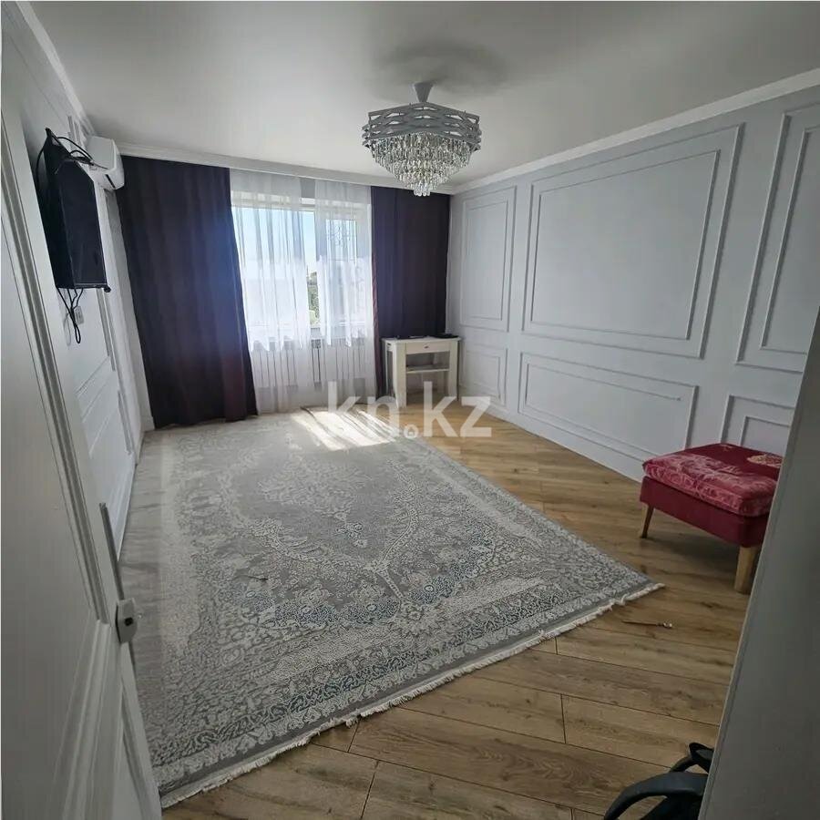 Продажа 2-комнатной квартиры, 66 м² в Алматы