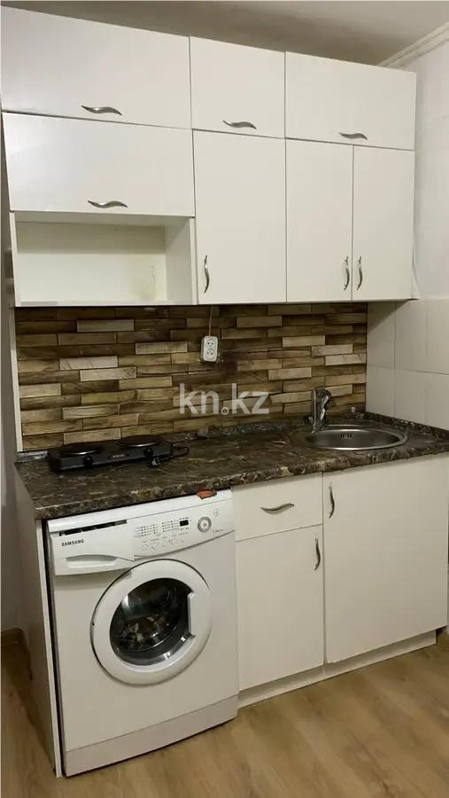 Продажа 1-комнатной квартиры, 15 м², пр. Абылай хана, дом  24 - Продажа  однокомнатных квартир в Астане с фото фото 2 из 5