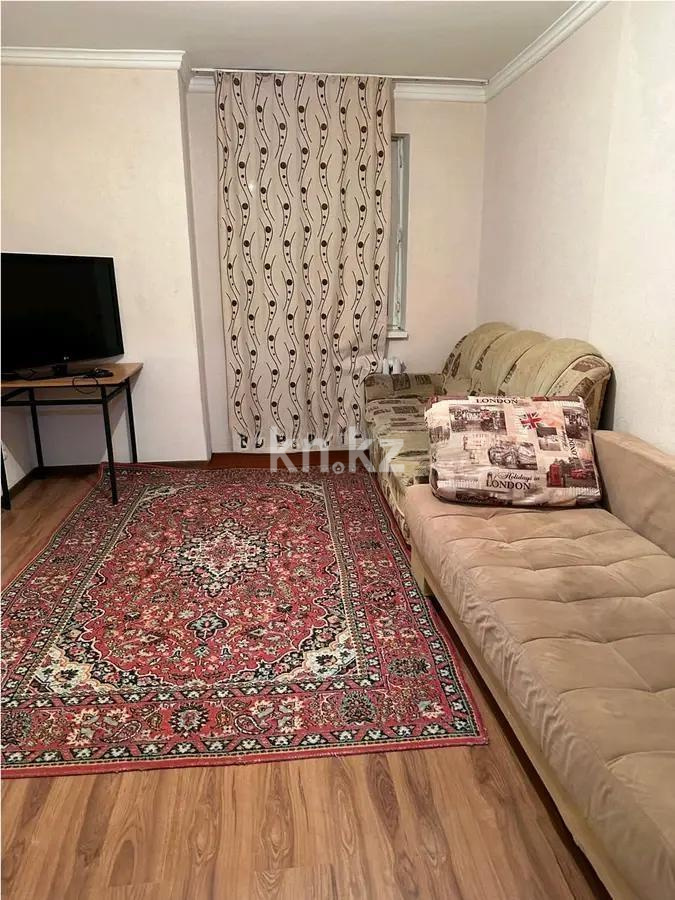 Продажа 1-комнатной квартиры, 40 м² - Недвижимость в Астане фото 1 из 2