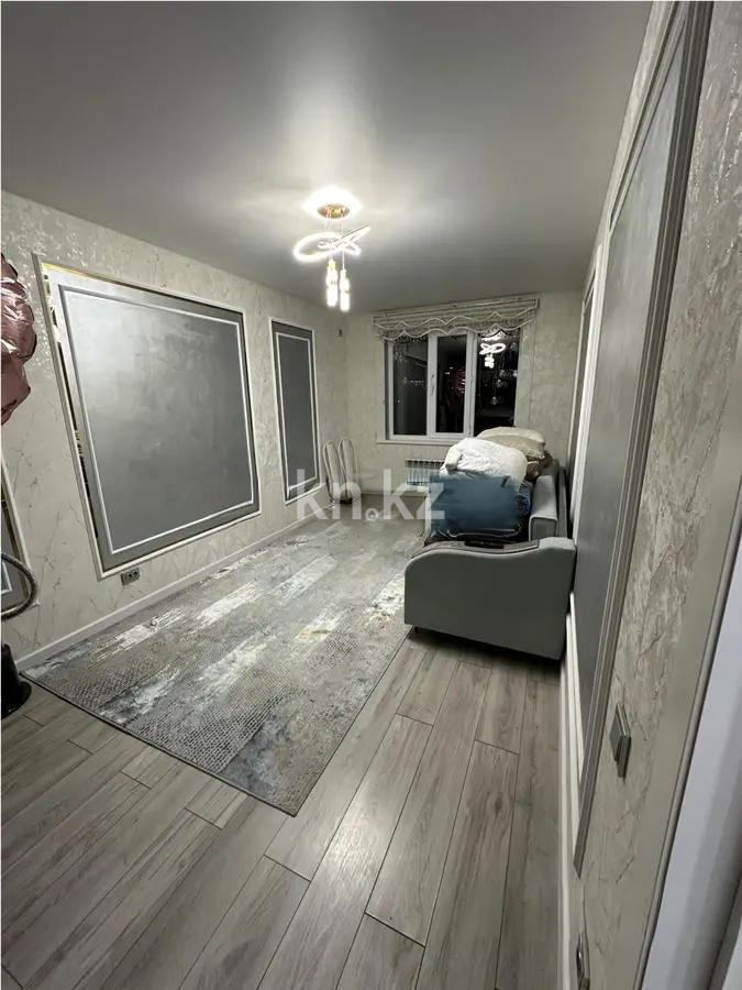 Продажа 1-комнатной квартиры, 39.6 м², пр. Райымбека, дом  259 - Продажа квартир в Алматы фото 1 из 4