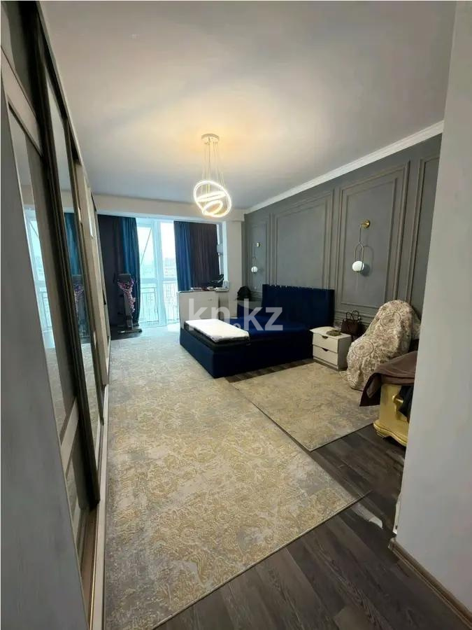 Продажа 3-комнатной квартиры, 140 м² - Продажа трехкомнатных квартир в Алматы фото 2 из 6