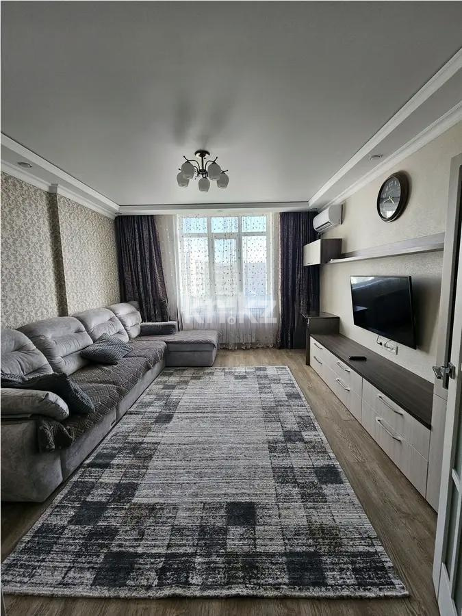 Продажа 2-комнатной квартиры, 54 м² - Продажа квартир в р-не Есиль Астаны - страница 9 фото 1 из 6