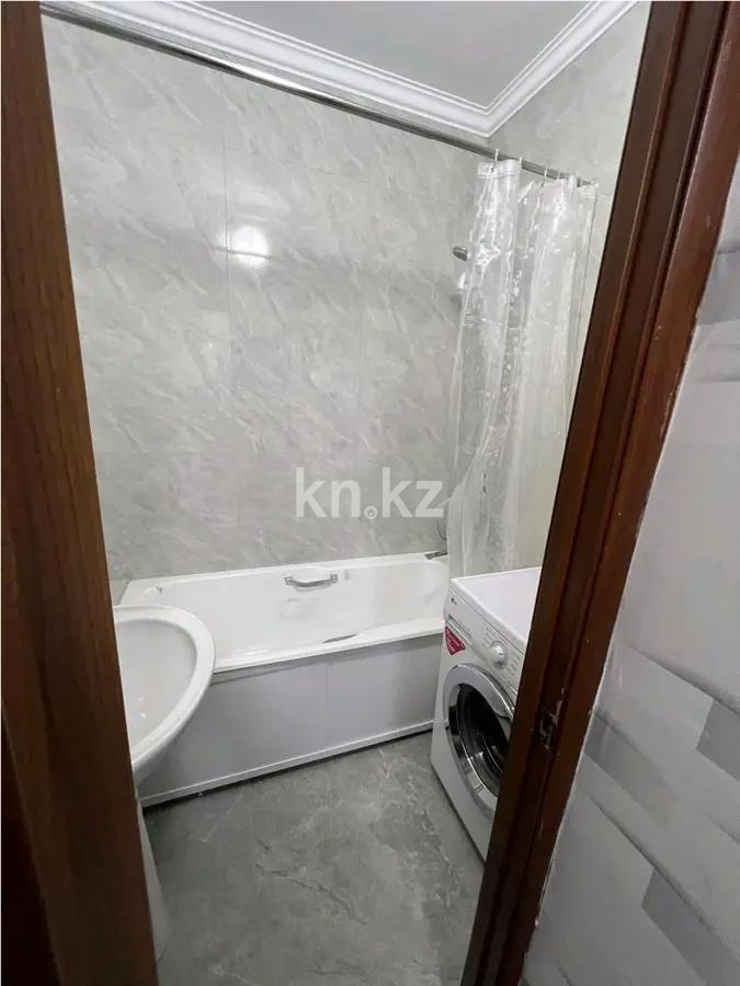 Продажа 1-комнатной квартиры, 40 м² в Алматы - фото 3