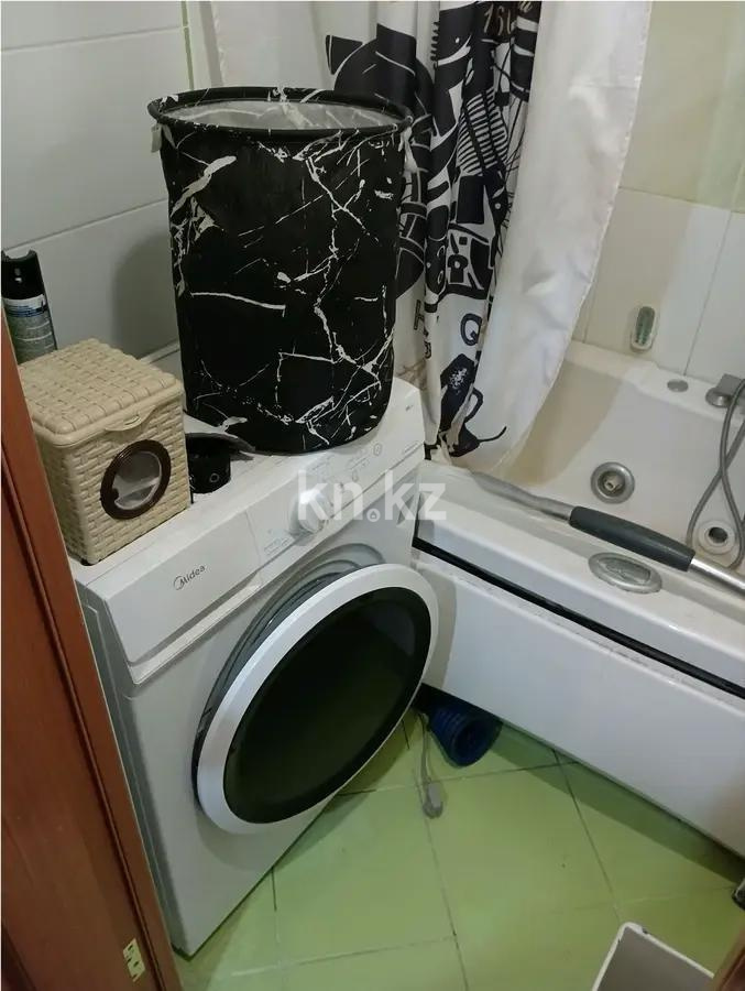 Продажа 2-комнатной квартиры, 54 м², мкр-н Степной-2, дом  1 - Продажа  двухкомнатных квартир в Караганде фото 2 из 3