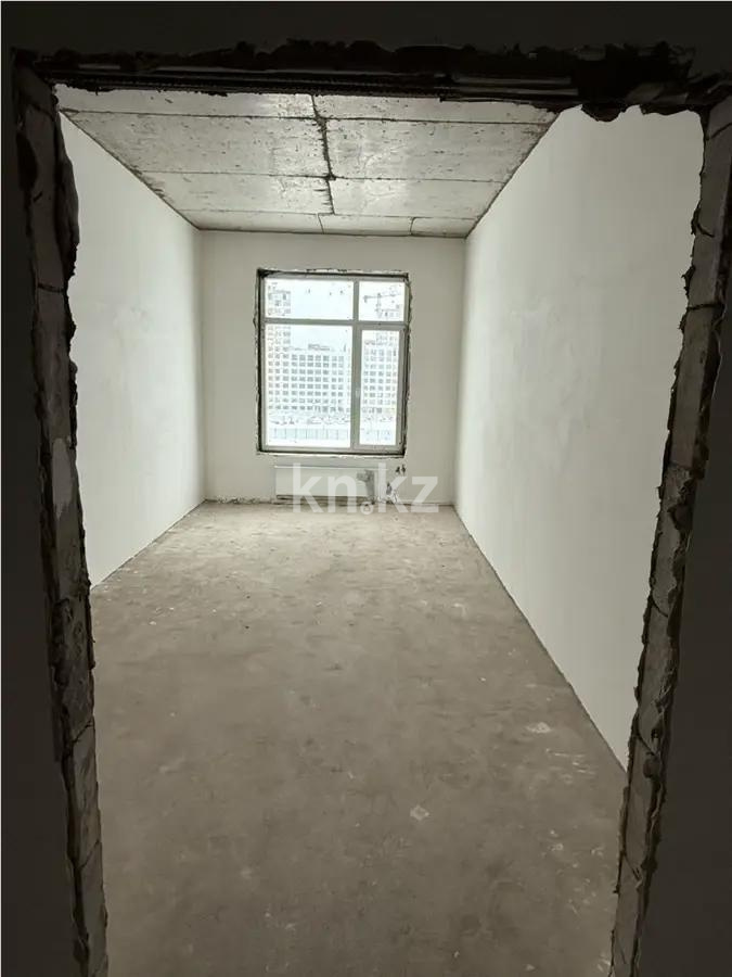 Продажа 2-комнатной квартиры, 80.74 м² - Продажа квартир от собственников в Астане - страница 27 фото 2 из 5