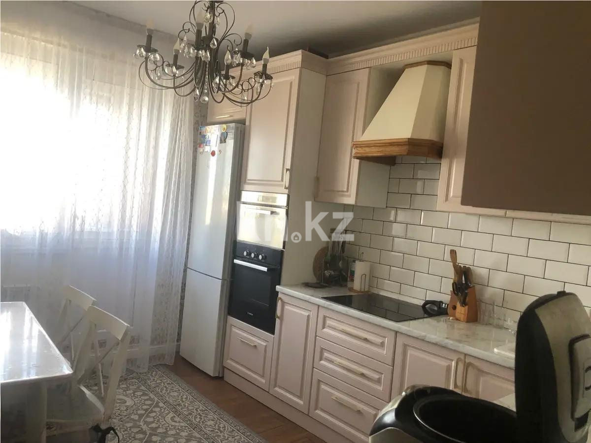 Продажа 3-комнатной квартиры, 109.1 м², ул. Е-321, дом  22 в Астане - фото 4