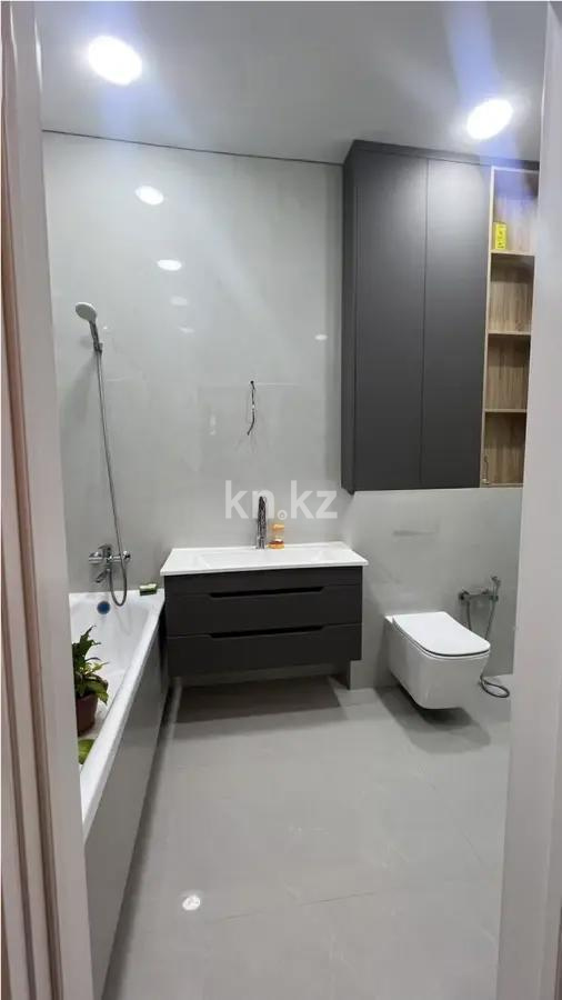 Продажа 2-комнатной квартиры, 62.2 м² - Продажа квартир в Казахстане - страница 44 фото 3 из 4