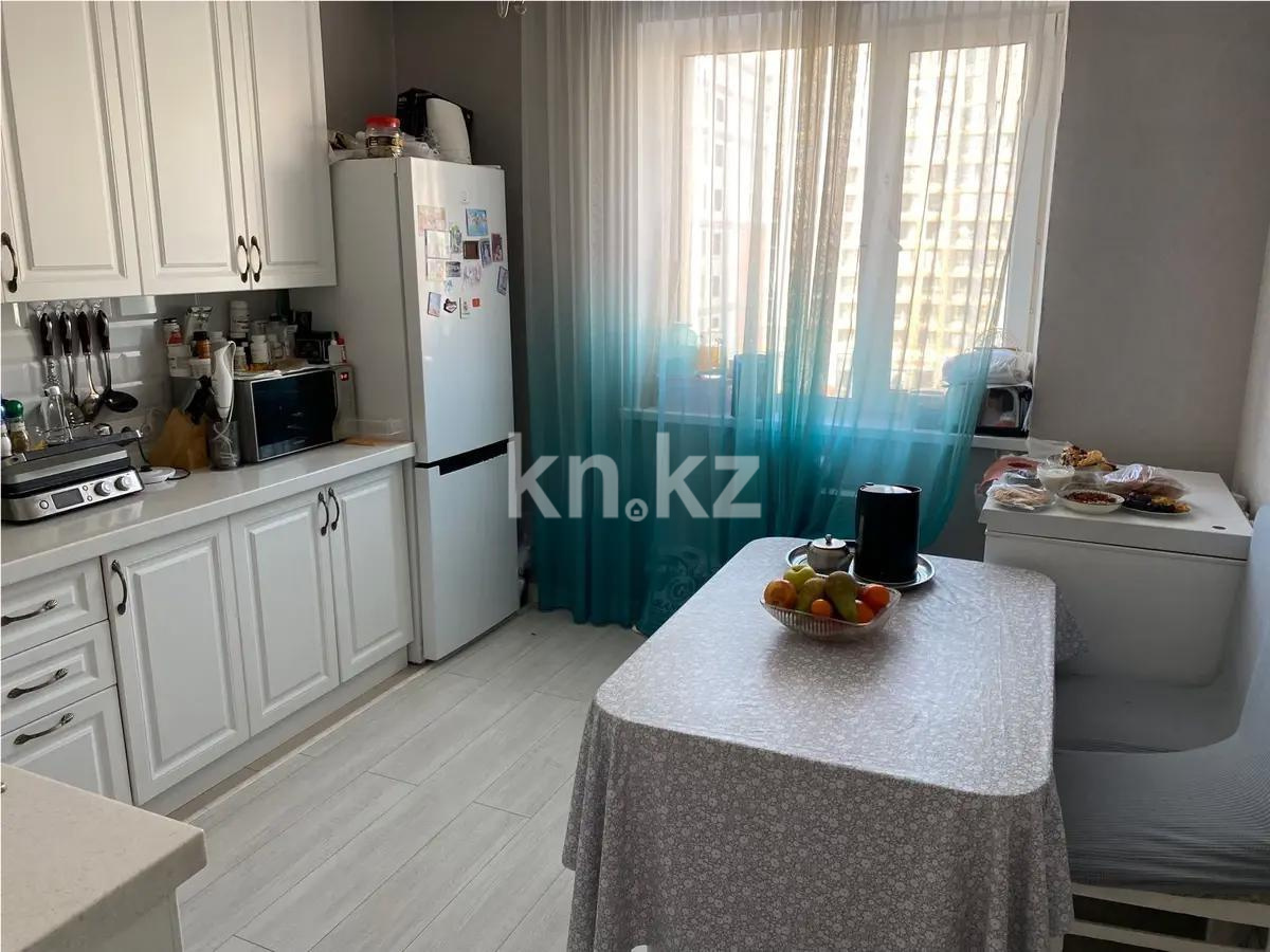 Продажа 3-комнатной квартиры, 87 м², ул. Сыганак, дом  11 в Астане - фото 3