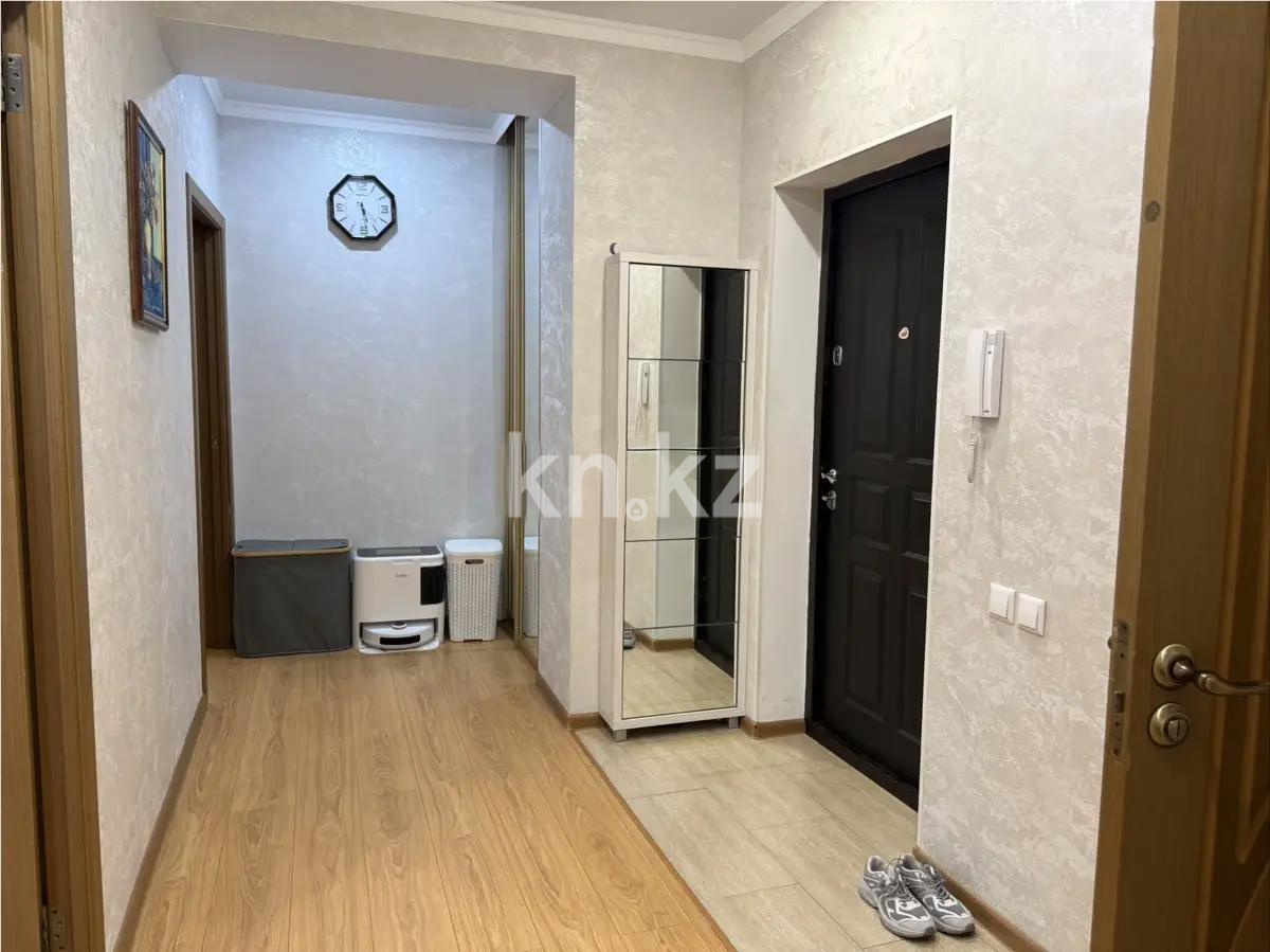 Продажа 2-комнатной квартиры, 70 м² - Продажа квартир в р-не Байконур Астаны фото 5 из 5