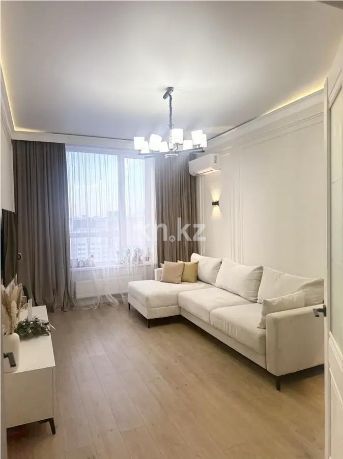 Продажа 3-комнатной квартиры, 65 м² в Астане - фото 3