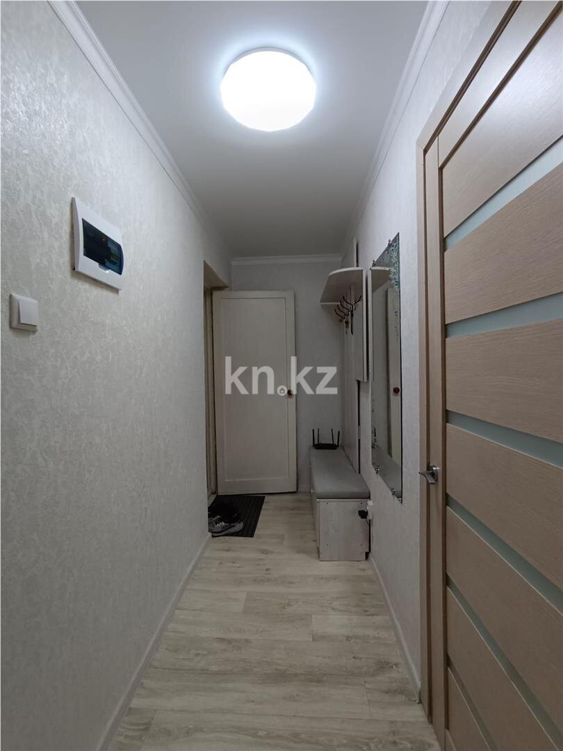 Продажа 1-комнатной квартиры, 30 м² в Караганде - фото 11