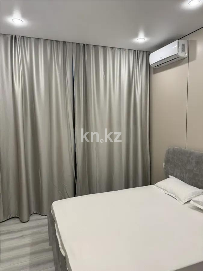 Продажа 4-комнатной квартиры, 75 м² - Продажа квартир в новостройках Алматы без посредников фото 2 из 4