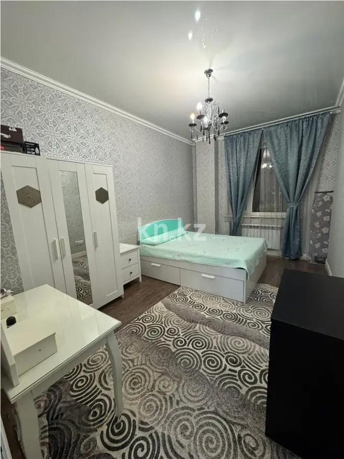 Продажа 2-комнатной квартиры, 78 м² в Астане - фото 2