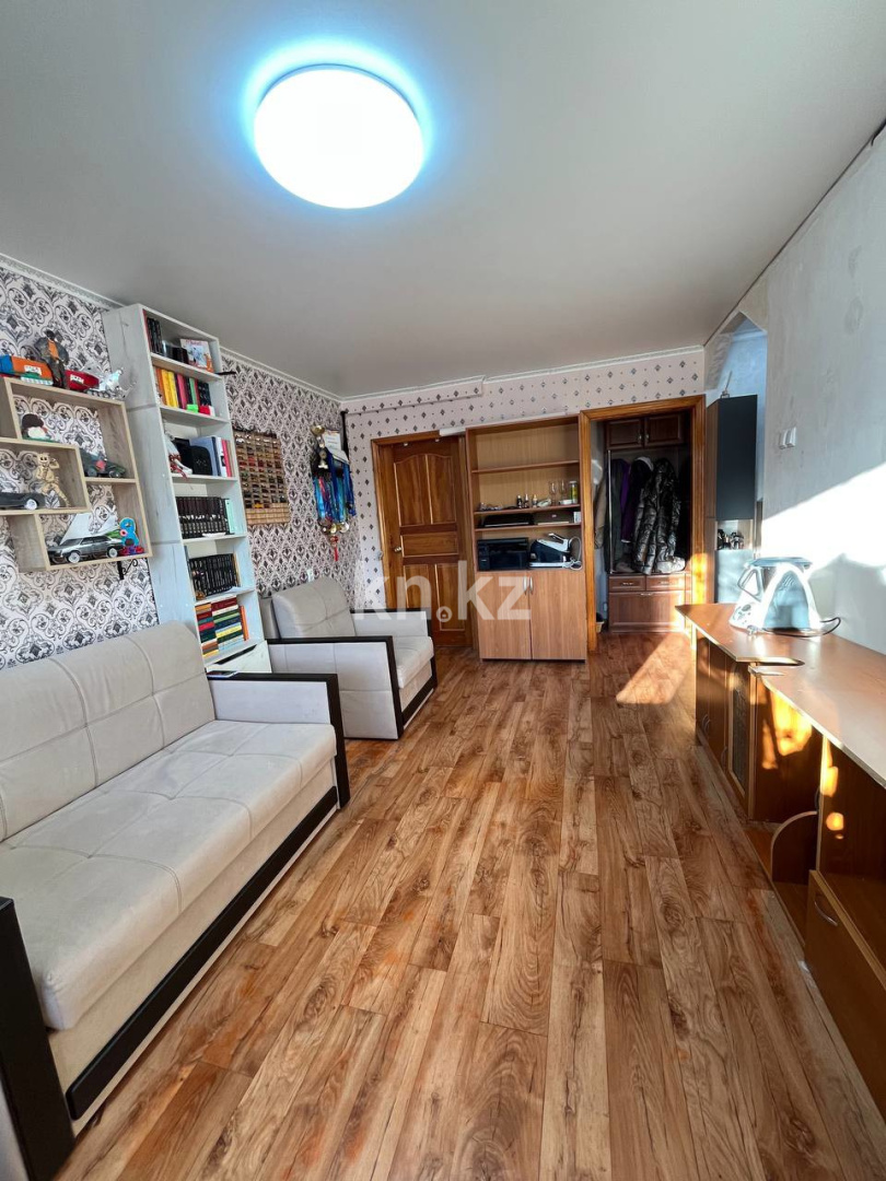 Продажа 2-комнатной квартиры, 47 м², ул. Маяковского, дом  121 - Продажа недвижимости в Костанае фото 6 из 23