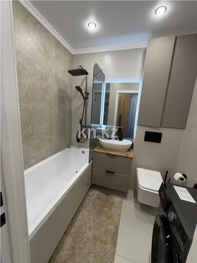 Продажа 2-комнатной квартиры, 45 м² в Алматы - фото 3