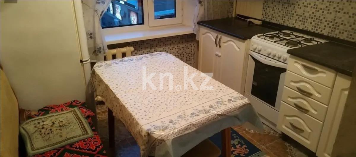 Продажа 1-комнатной квартиры, 31.4 м² - Продажа недвижимости в Казахстане - страница 31 фото 2 из 4