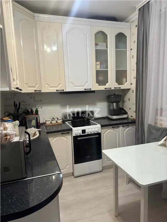 Продажа 3-комнатной квартиры, 78 м², ул. Льва Толстого, дом  17/1 - Продажа квартир в Астане фото 4 из 9