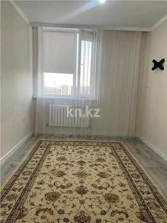 Продажа 1-комнатной квартиры, 37 м², ул. Байтурсынова, дом  40а - Продажа  однокомнатных квартир в новостройках Астаны без посредников с фото фото 1 из 6